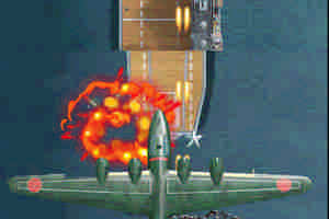 Ace air war 1945